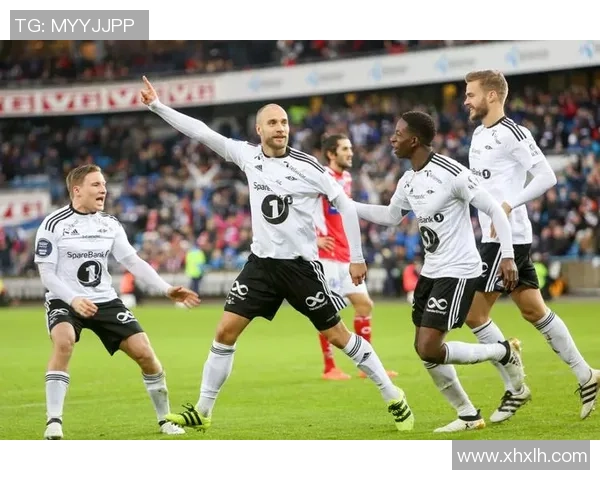 挪超杯精彩对决利勒斯特罗姆迎战罗森博格争夺冠军荣耀