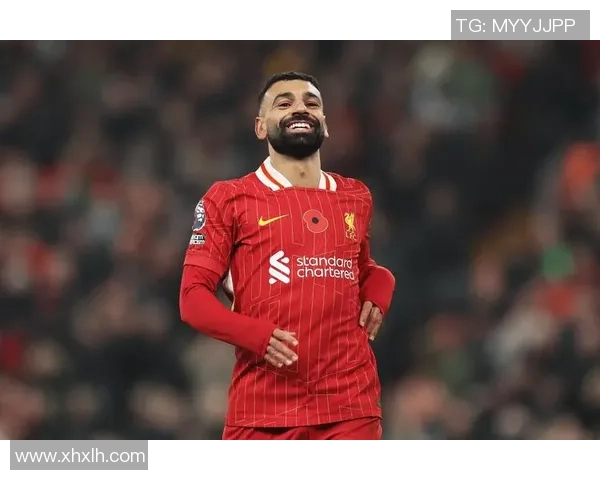 剑南春｜利物浦2-0维拉完结连败，萨拉赫破门，大马丁送礼