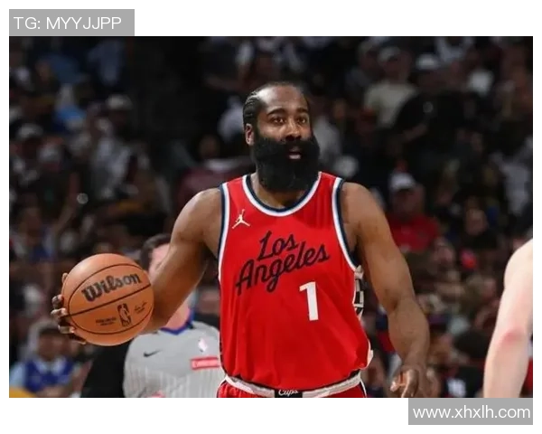 拒反转!伦纳德30+10,阿夫迪亚23+7,哈登真凶猛,西部第七易主